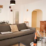 Le Lerins By Interhome * ז'ואן-לה-פינס