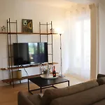 דירה Le Lerins By Interhome *