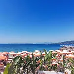 Le Lerins By Interhome דירה ז'ואן-לה-פינס