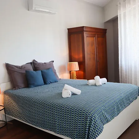 דירה Le Lerins By Interhome