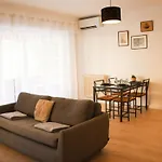 아파트 Le Lerins By Interhome