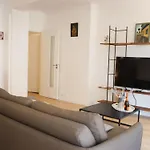 Le Lerins By Interhome 아파트