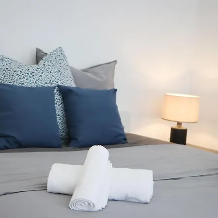 Daire Le Lerins By Interhome *