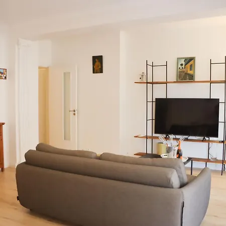 Le Lerins By Interhome Appartamento Juan-les-Pins