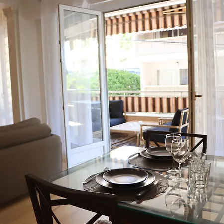 Le Lerins By Interhome Daire