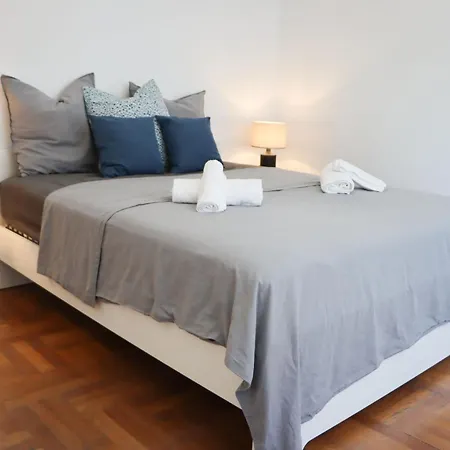 Le Lerins By Interhome Daire *