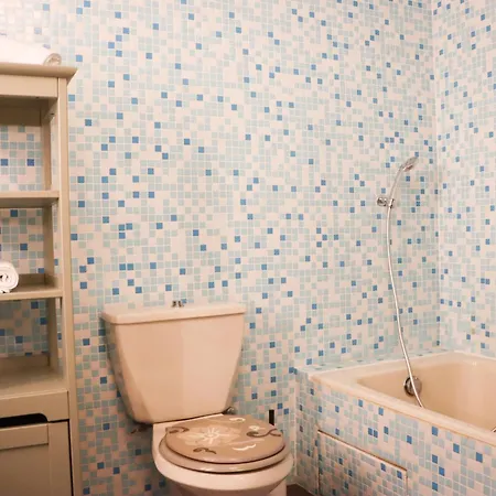 Le Lerins By Interhome