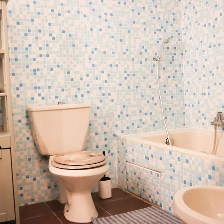 Le Lerins By Interhome *