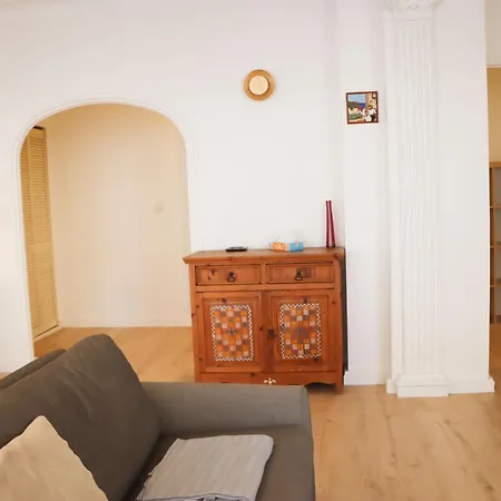 Le Lerins By Interhome Daire