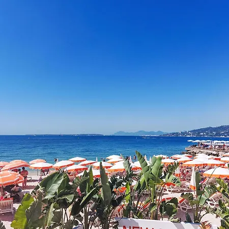 Le Lerins By Interhome Daire Juan-les-Pins