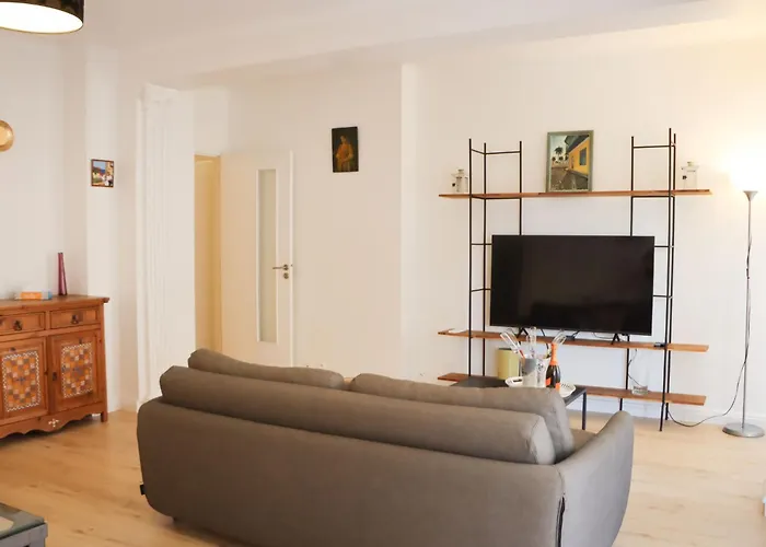 Le Lerins By Interhome Apartment Juan-les-Pins