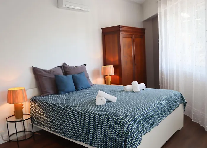 Apartment Le Lerins By Interhome