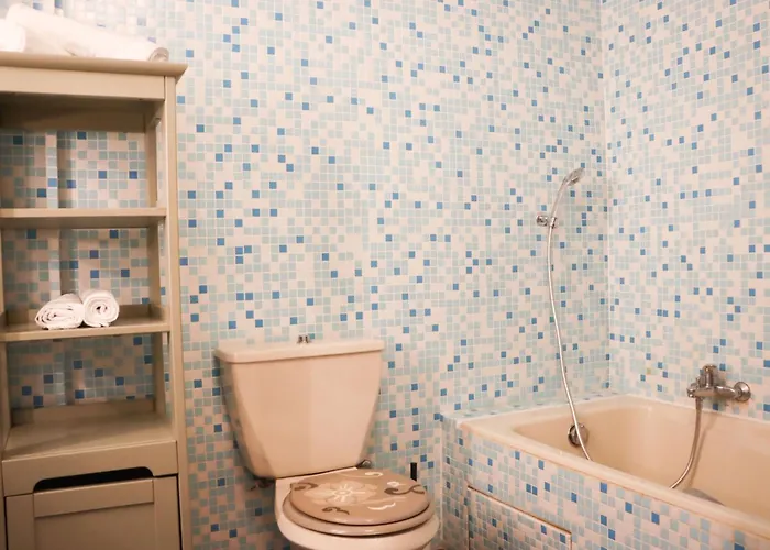 Le Lerins By Interhome