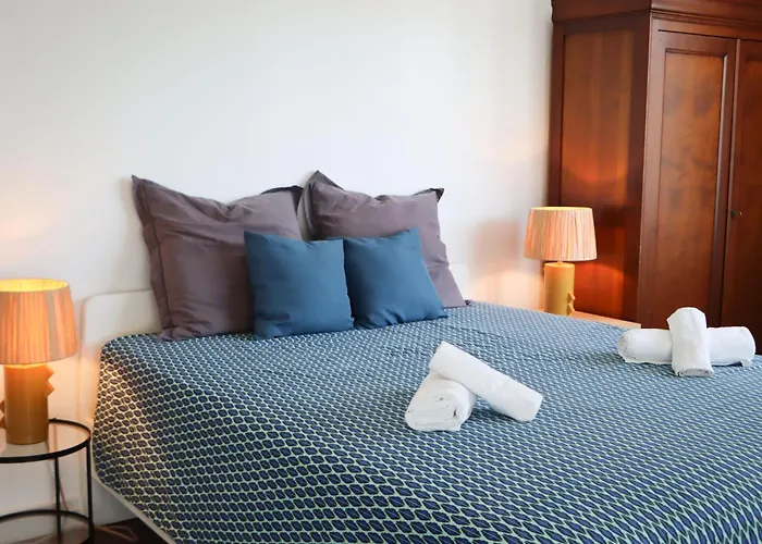 Le Lerins By Interhome *